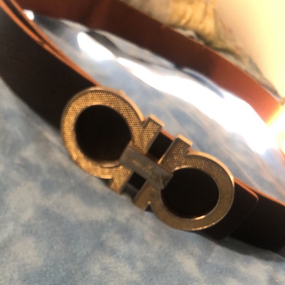 Faragomo belt - Picture 1 of 1